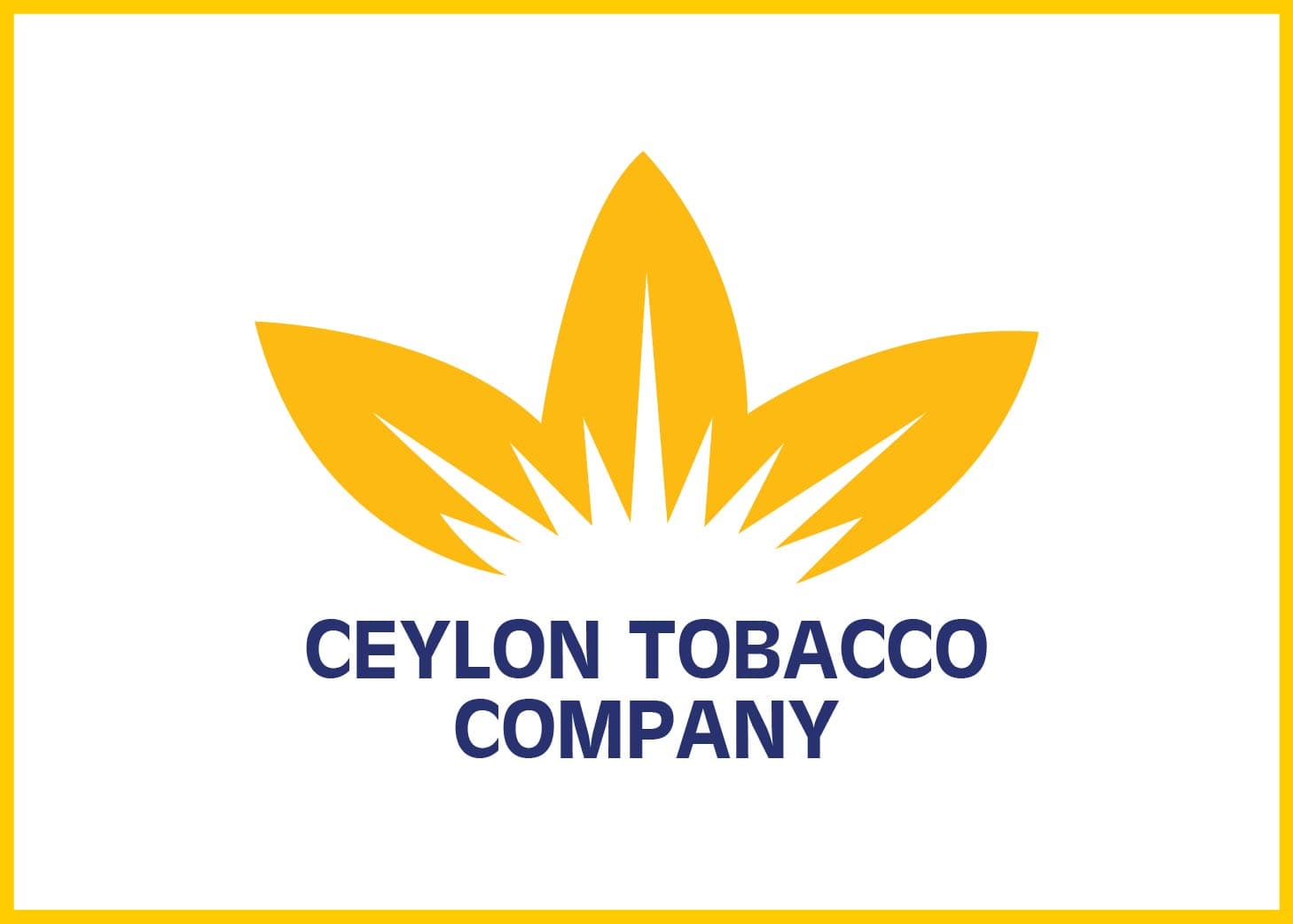 Ceylon Tobacco Company