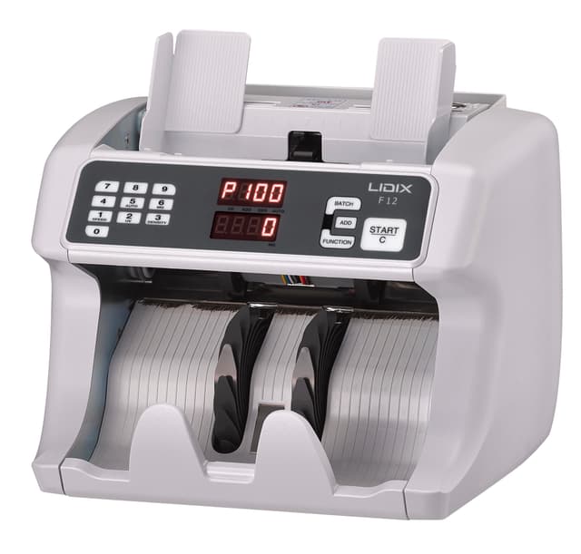 Lidix Model F-Series