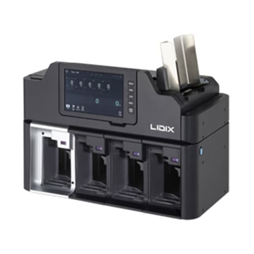 Lidix Model GL-4