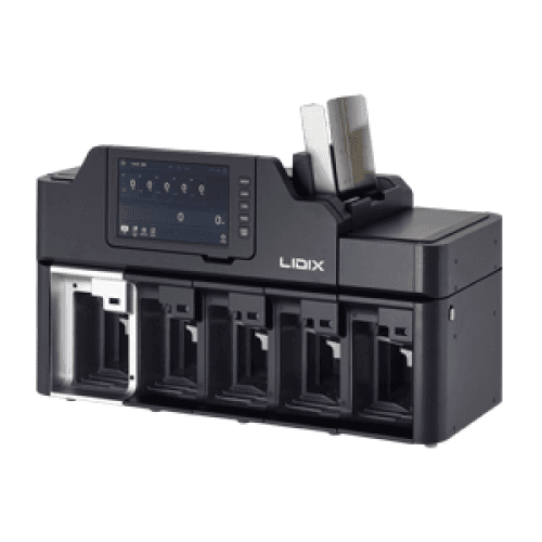 Lidix Model GL-5