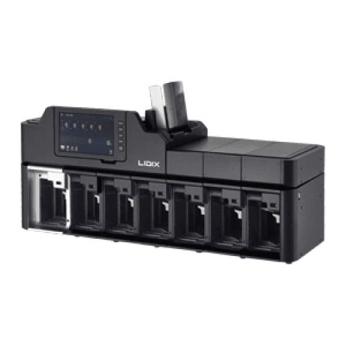 Lidix Model GL-7