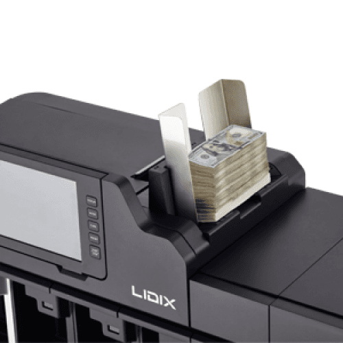 Lidix Model GL-9