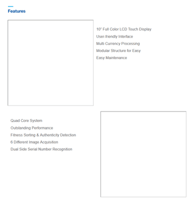Lidix Model GL-9 Specifications