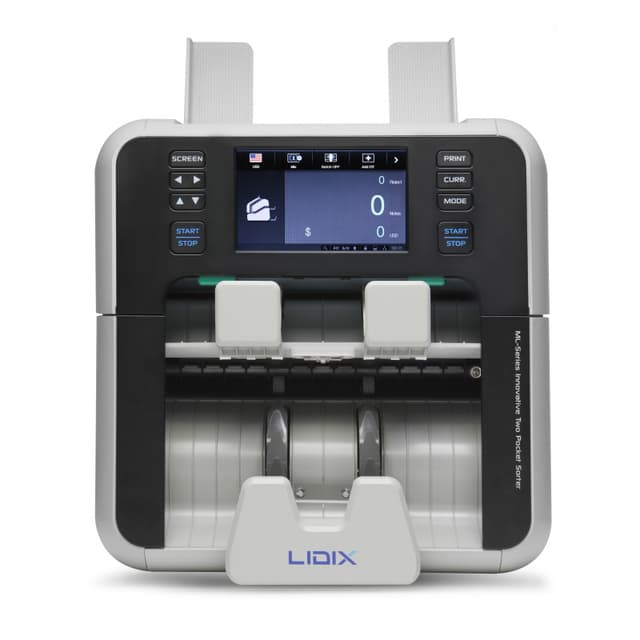 Lidix Model ML-2F