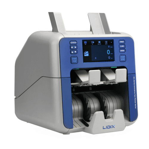Lidix Model ML-2V