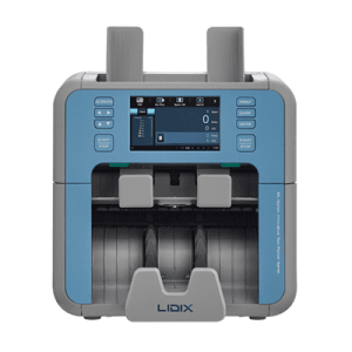 Lidix Model ML-2VS