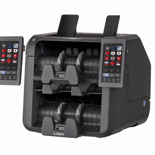 Lidix Model SL-250F