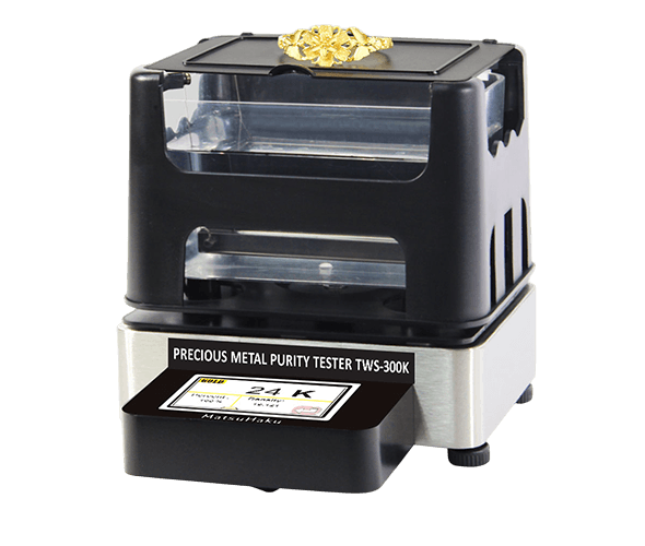 TWS-300 600K Precious Metal Density Tester