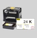 TWS-300 600K Precious Metal Density Tester
